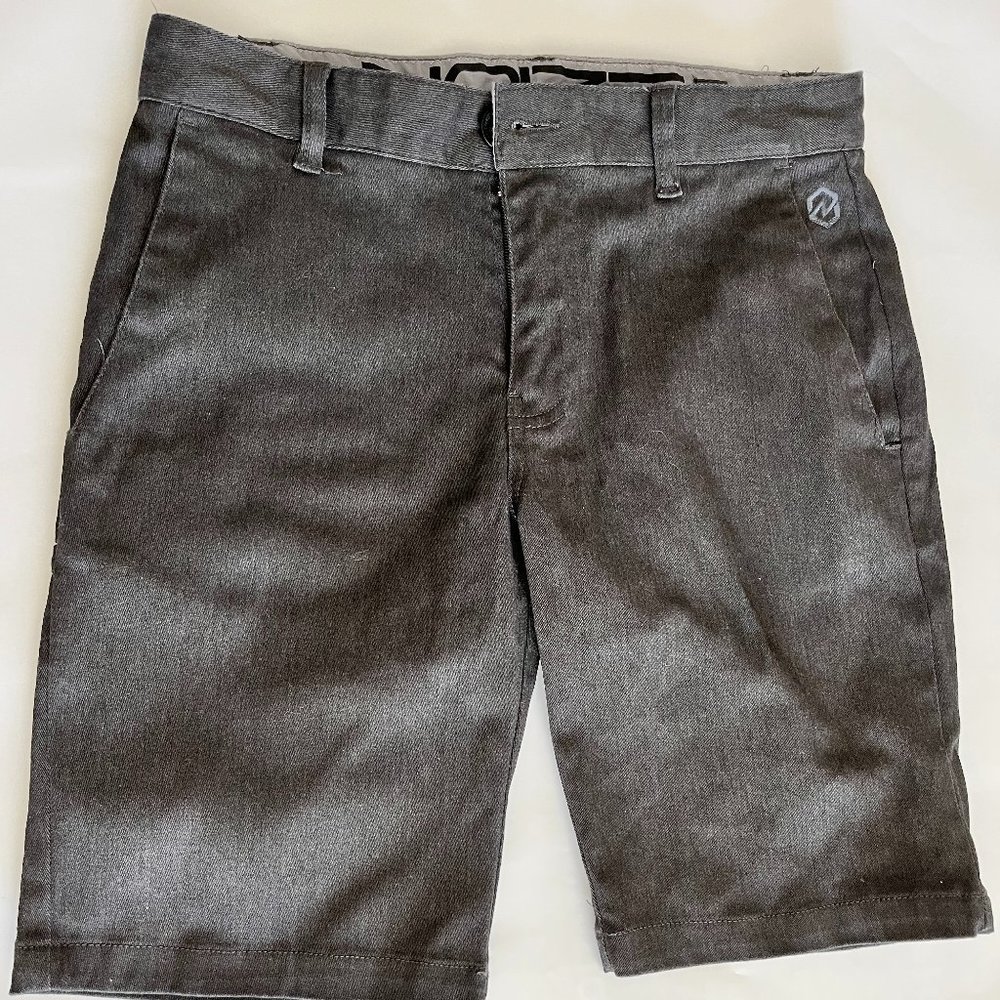 Men's Golf Shorts Lightweight Chino Work Half Pant